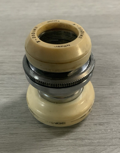 Tange unique headset one inch - unique, one-inch
