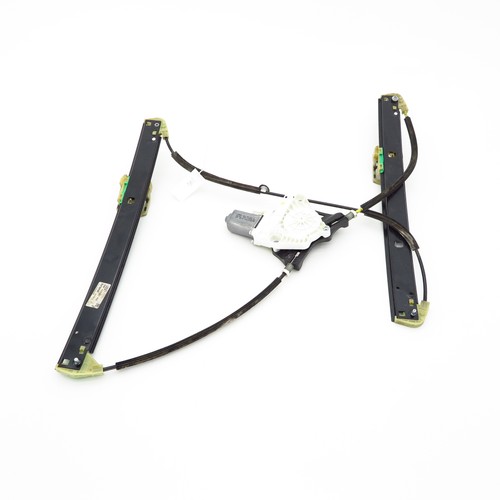 Window lift motor front - window,