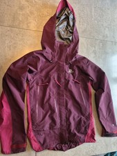 Women’s Mountain Equipment