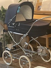Silver Cross Pram