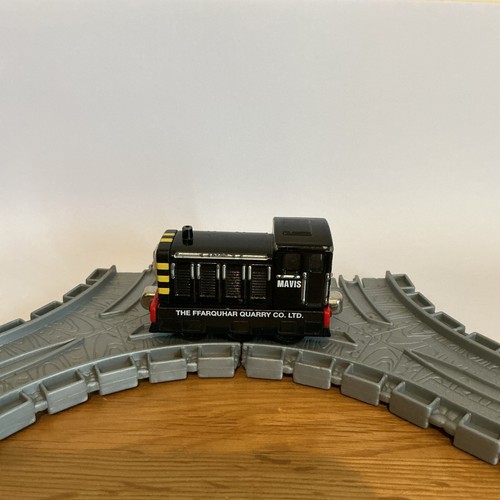 Thomas the tank engine - tank,