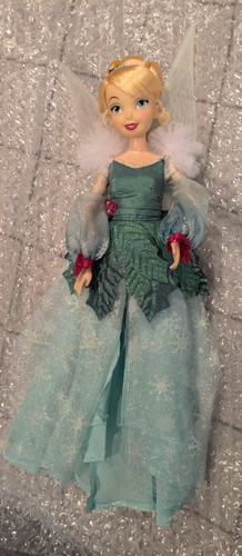 Disney tinker bell holiday - disney,