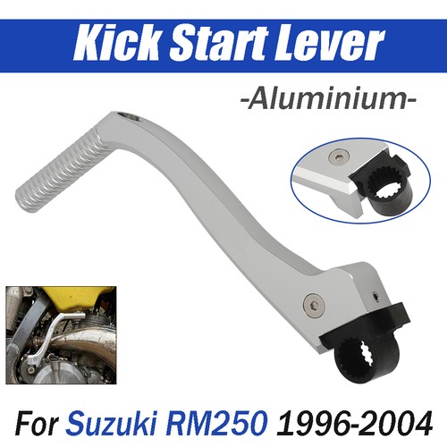 Kick start for suzuki rm250 - for, rm