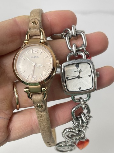 Womens fossil es3262 charm - es3262,
