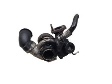 FORD FOCUS Turbo Turbocharger