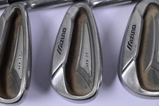Mizuno MX-17 Irons / 4-PW+SW /