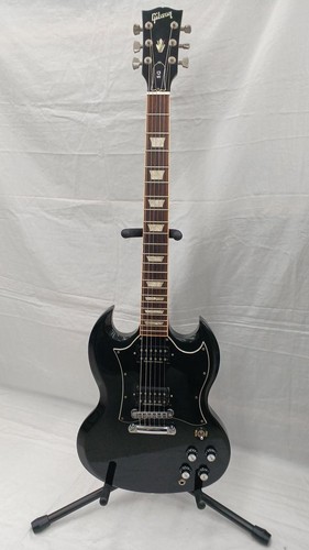 Gibson standard electric - gibson, sg