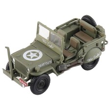 Hobby Master 1/72 1/4 Ton