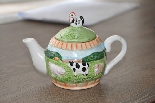Leonardo collection farmyard - leonardo,