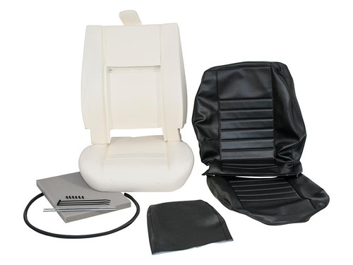 Land rover defender outer seat - rover,