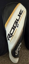 CALLAWAY ROUGE ST HYBRID HEADCOVER GOOD USED CONDITION