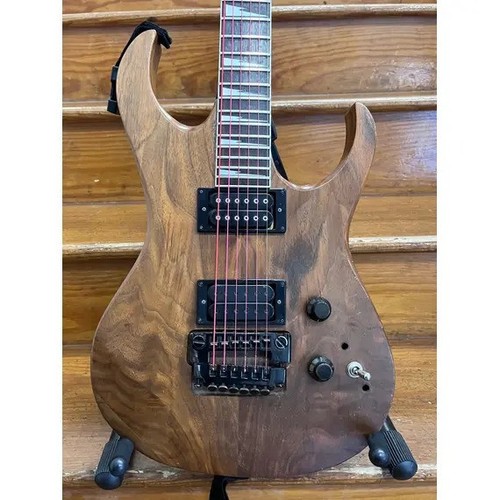 Custom ibanez japanese - ibanez,