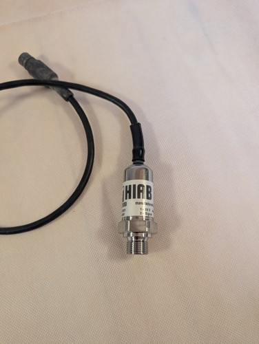 Genuine hiab pressure sensor - hiab,