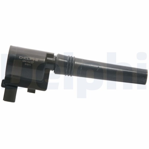 Ignition coil gn10227 12b1 - ignition,