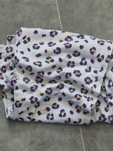 Three pairs small - three,