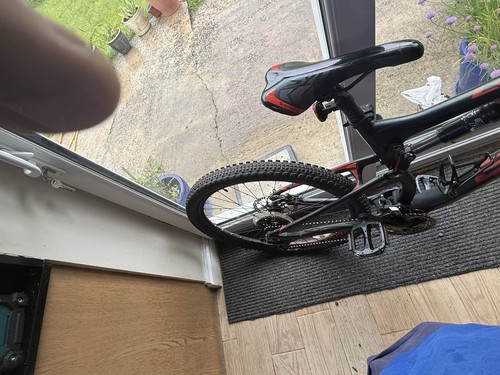 Mountain bike scott - mountain,
