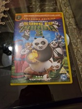 Kung panda dvd 2016 - panda,