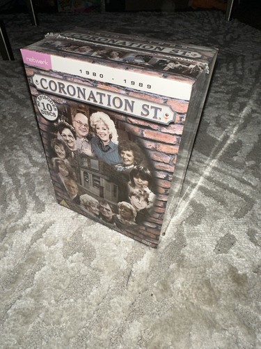 Coronation street 1980 - 1980,