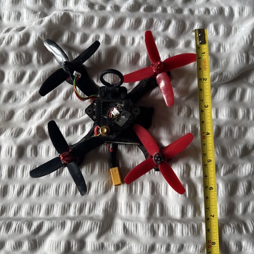 Eachine fpv freestyle race - ,