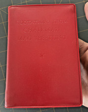 Quotations From Chairman Mao