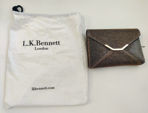 Bennett london metallic - london,