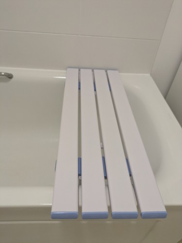 Nrs inch slatted bath board - nrs, 28-inch