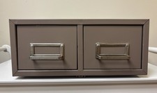 Vintage 4x6 steelmaster - 4x6,