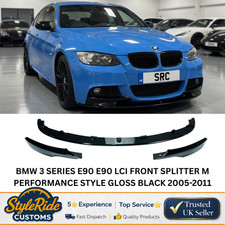 BMW 3 SERIES E90 E90 LCI FRONT