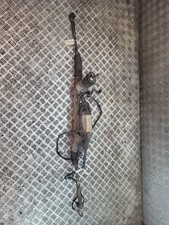 2009-2015 VAUXHALL Zafira Electric Power Steering Rack 7817974112