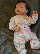 Ingrid's Reborn Nursery