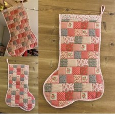 Brand New Handmade XL Pink