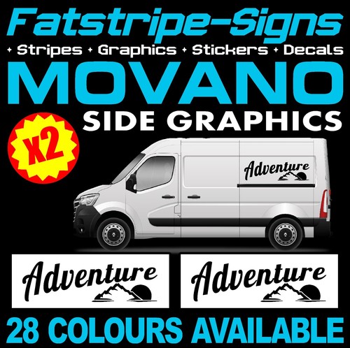 Fit vauxhall movano - to,