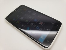 VGC (THREE Network) White HTC One X (32GB) Smartphone UK3POST 