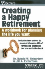 Creating a Happy Retirement: A