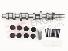 1.9 TDi STEEL Camshaft Kit