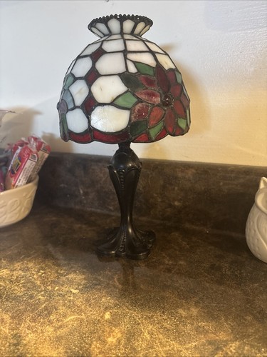 Vintage stained glass - vintage,