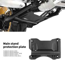 Center Stand Protection Plate