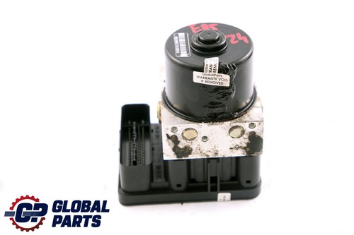 Bmw e46 e85 abs - e85, abs/dsc