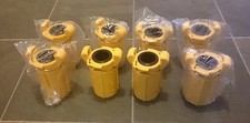 SHOT BLAST HOSE COUPLING QP2