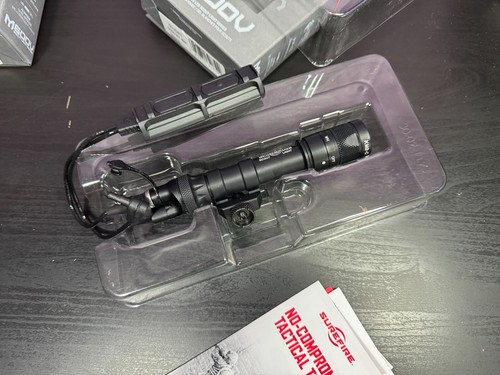 Surefire m603v scout light - m603v,