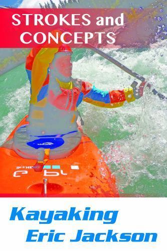 Kayaking with eric jackson - kayaking,