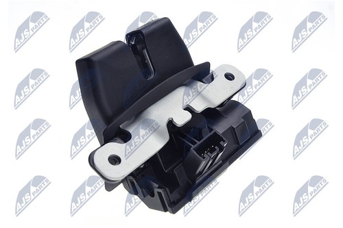 Nty ezc 023 boot - ezc-fr-023, lock