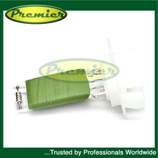 Premier Heater Blower Fan