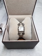 Ladies gucci signoria watch - gucci,