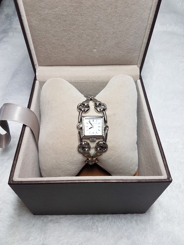 Ladies gucci signoria watch - gucci,