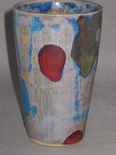 Dartington pottery rare - dartington, glaze