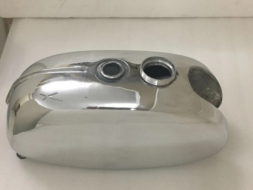 Bsa b50 b25 aluminum - mx,