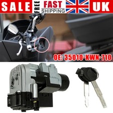 Ignition Switch Lock Set