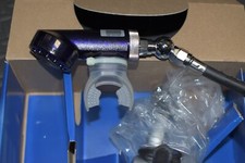 Oceanic Omega II / CDX5 Scuba Regulator ORIGINAL - Top Notch - Blue - NEW