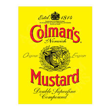 Metal Tin Signs Vintage Retro